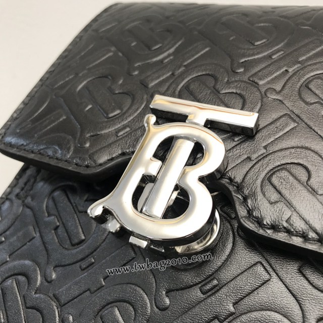 Burberry專門店新款Robin洛賓包 巴寶莉小斜跨手機包 yxb1281